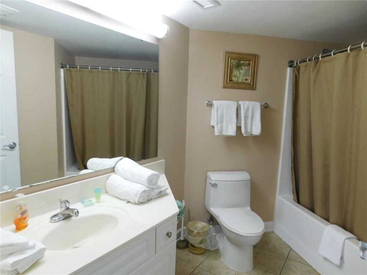 Appartement Blue Water Keyes à Atlantic Beach Extérieur photo