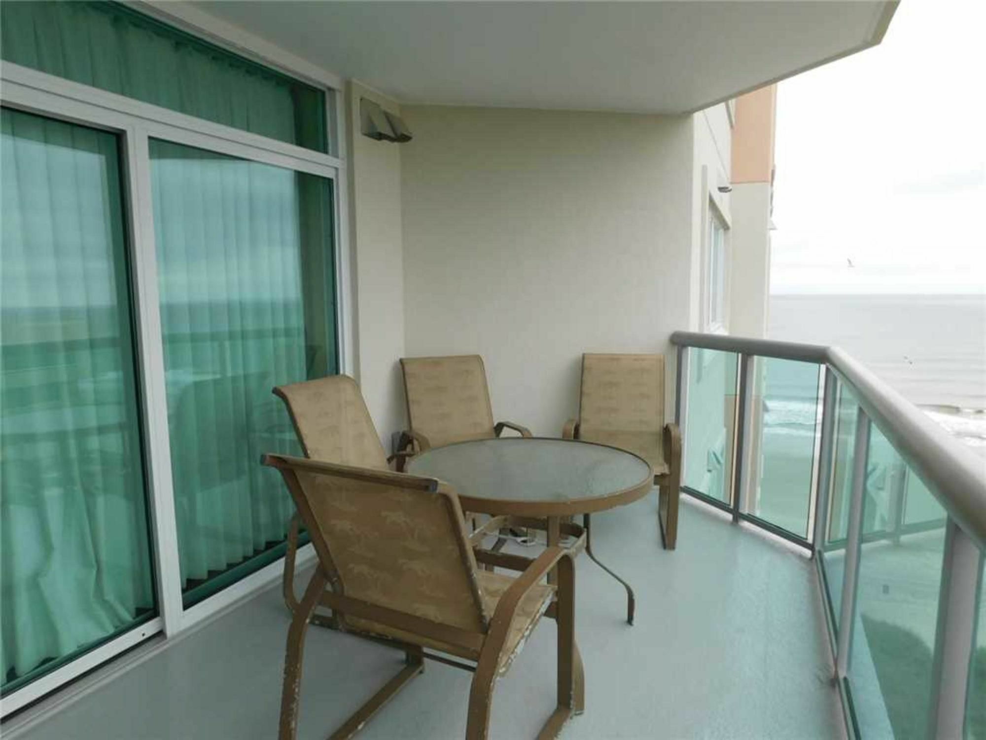 Appartement Blue Water Keyes à Atlantic Beach Extérieur photo